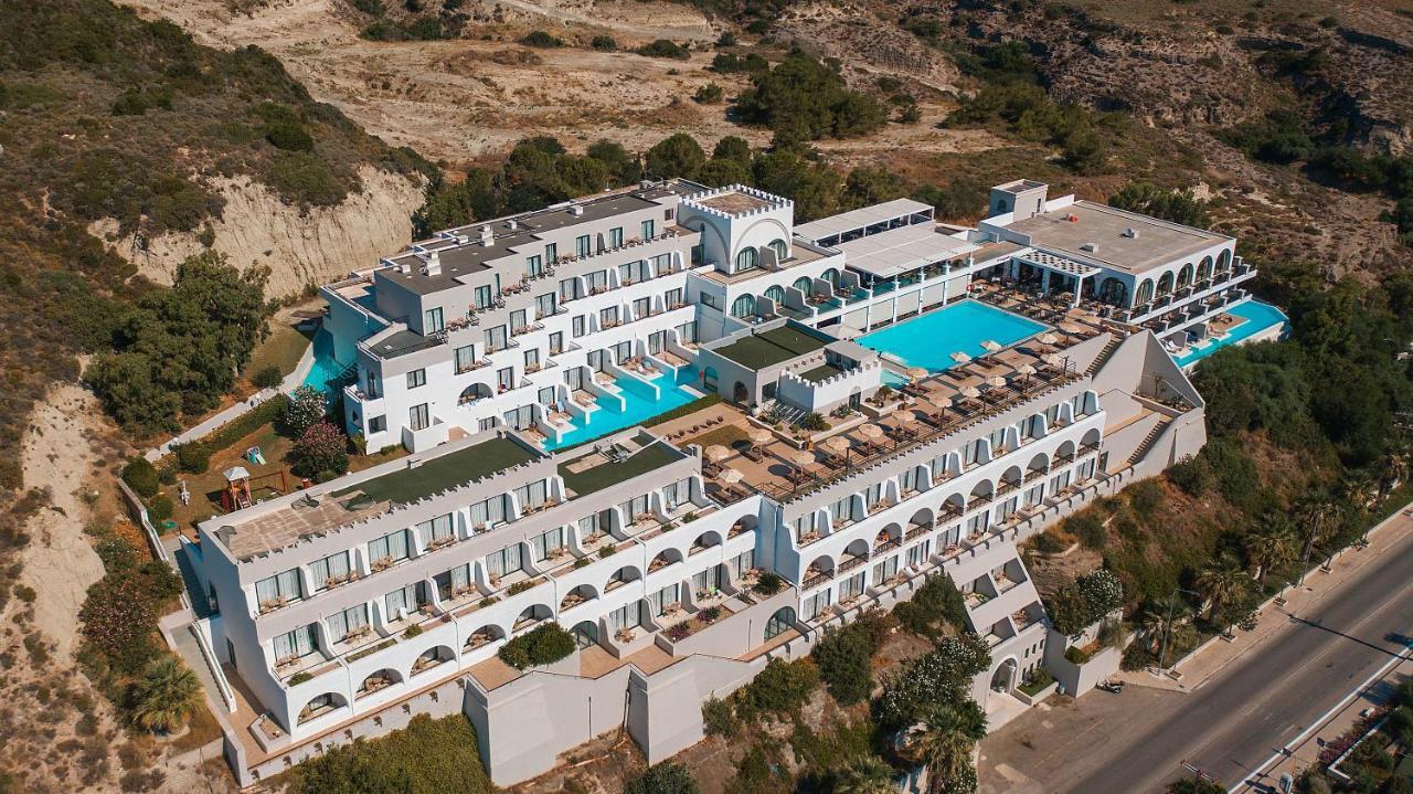 Calypso Palace 팔리라키 외부 사진