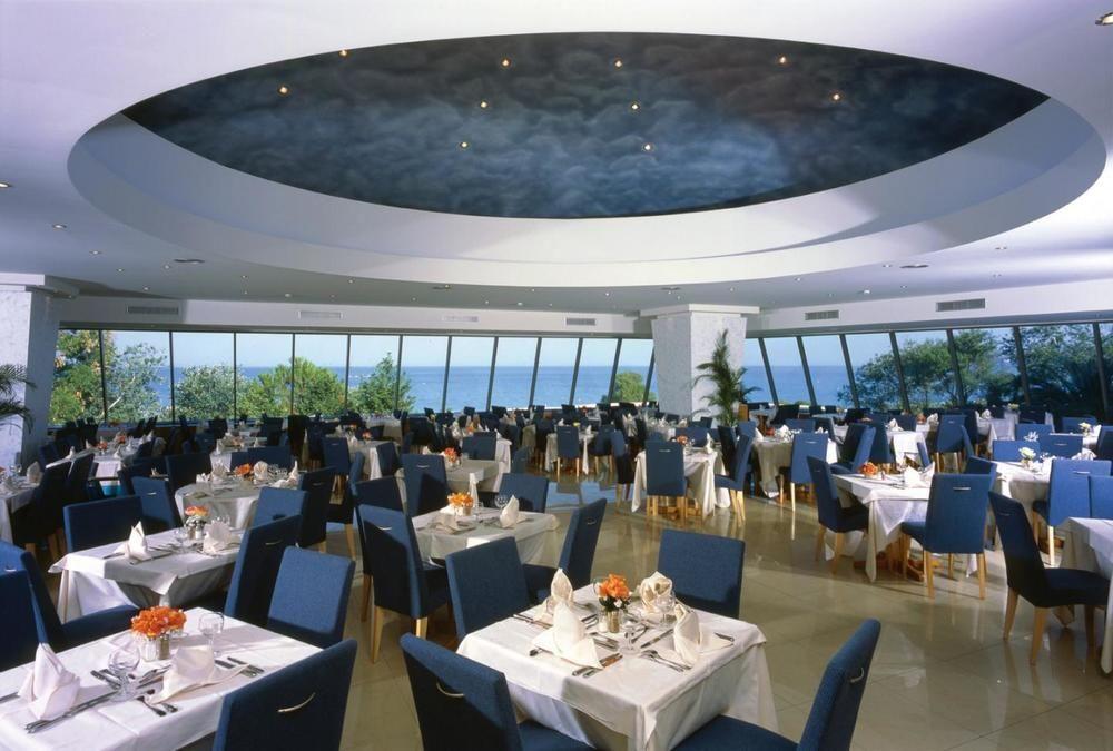 Calypso Palace 팔리라키 외부 사진