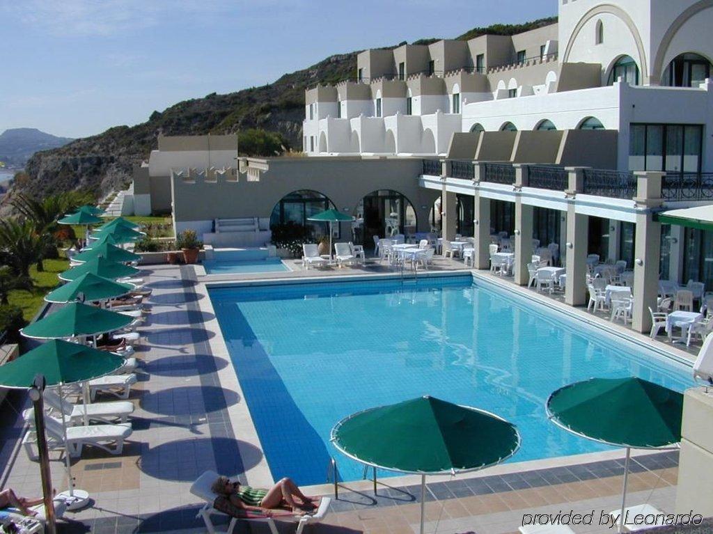 Calypso Palace 팔리라키 외부 사진
