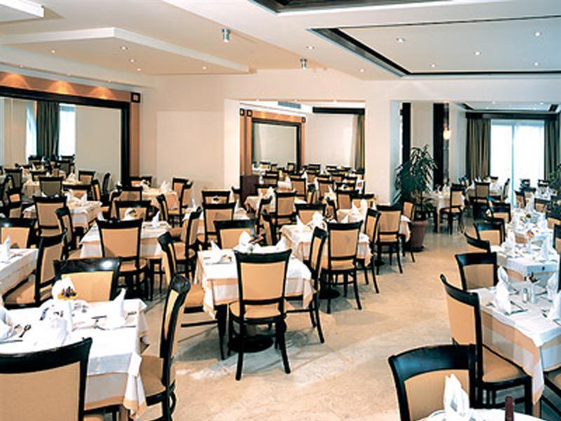 Calypso Palace 팔리라키 외부 사진